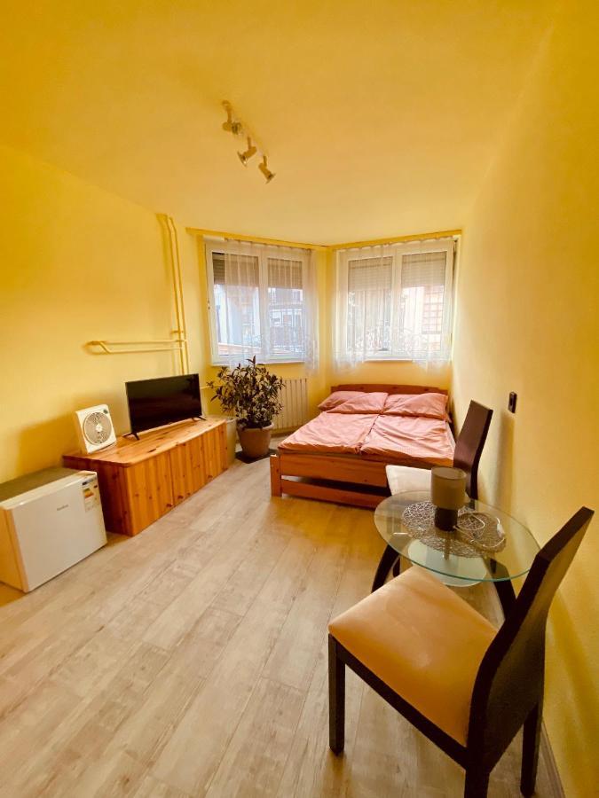 Sailor'S Apartman Siófok Exterior foto