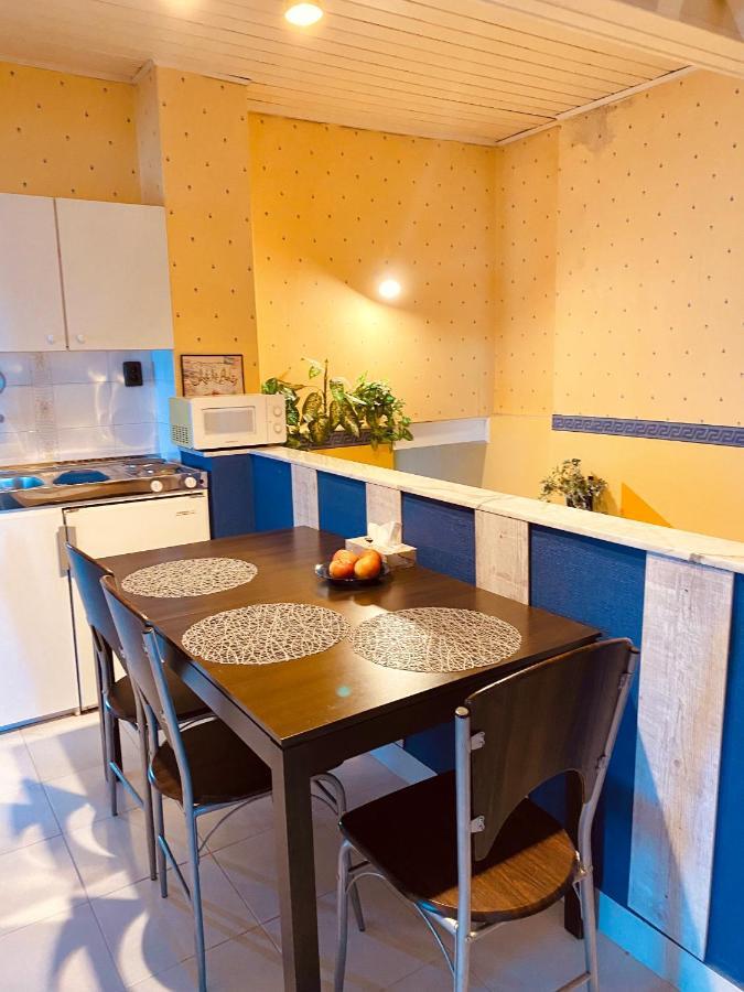 Sailor'S Apartman Siófok Exterior foto