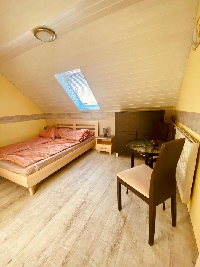Sailor'S Apartman Siófok Exterior foto