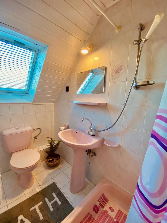 Sailor'S Apartman Siófok Exterior foto