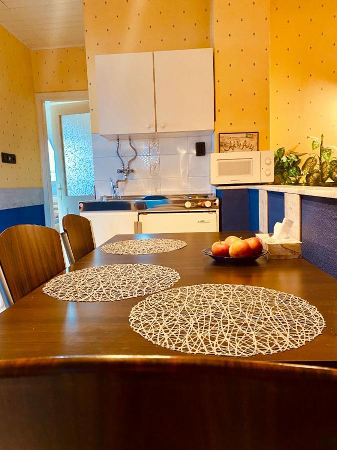 Sailor'S Apartman Siófok Exterior foto