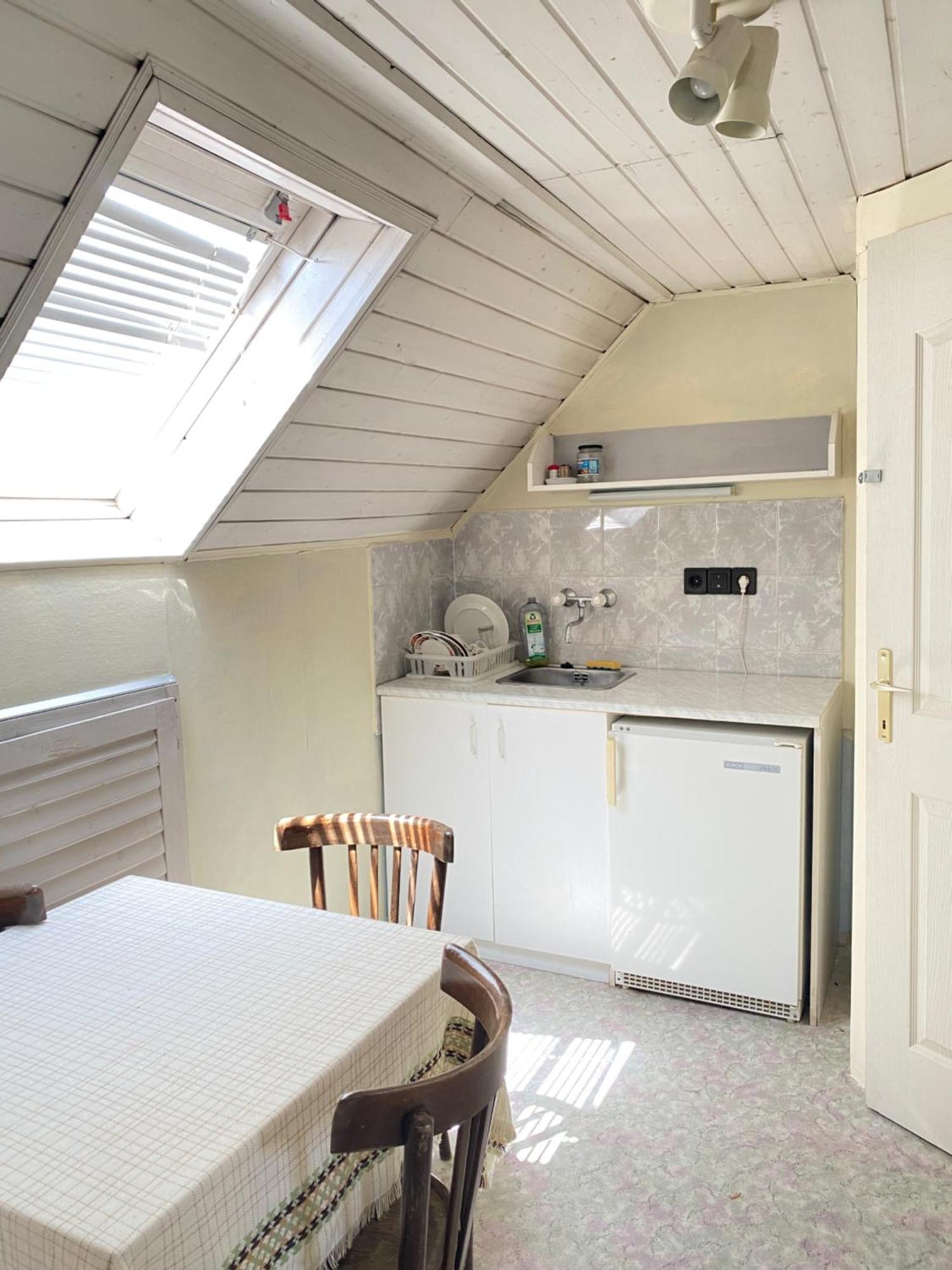Sailor'S Apartman Siófok Exterior foto