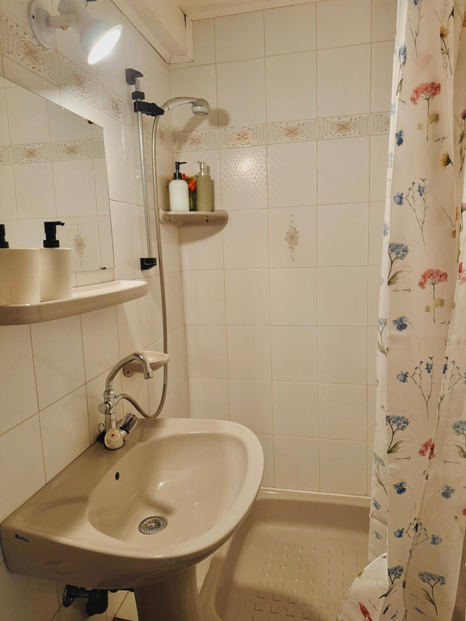 Sailor'S Apartman Siófok Exterior foto