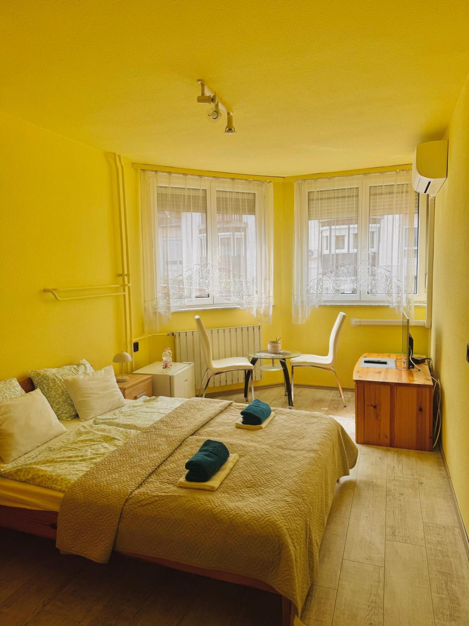 Sailor'S Apartman Siófok Exterior foto