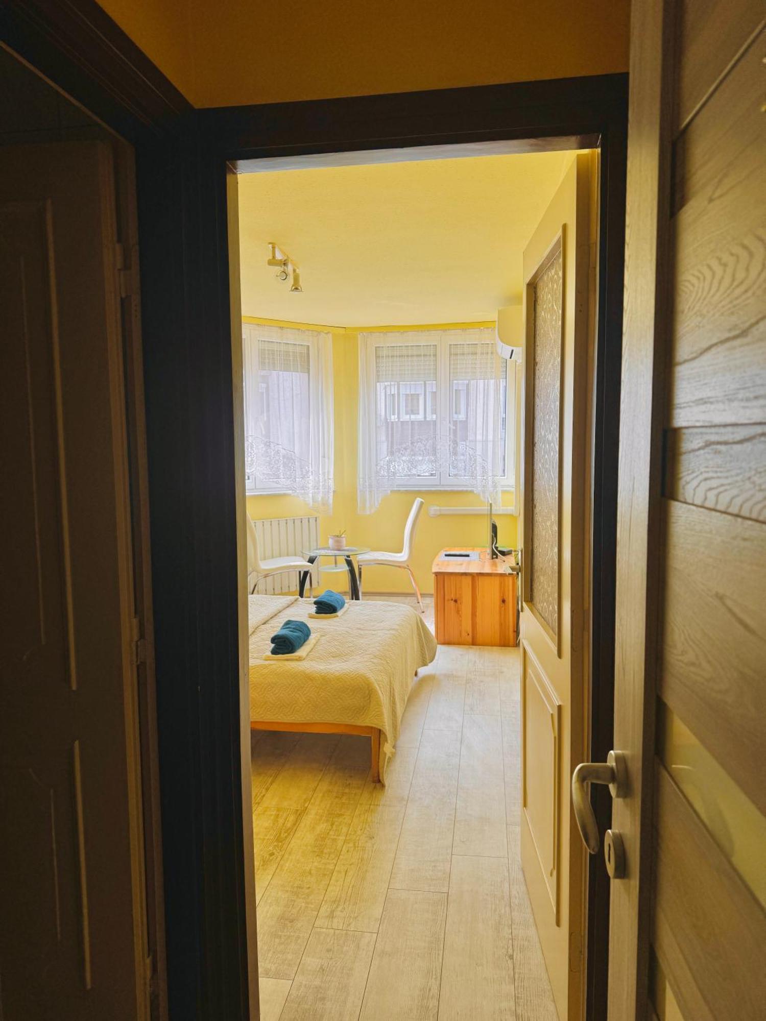Sailor'S Apartman Siófok Exterior foto