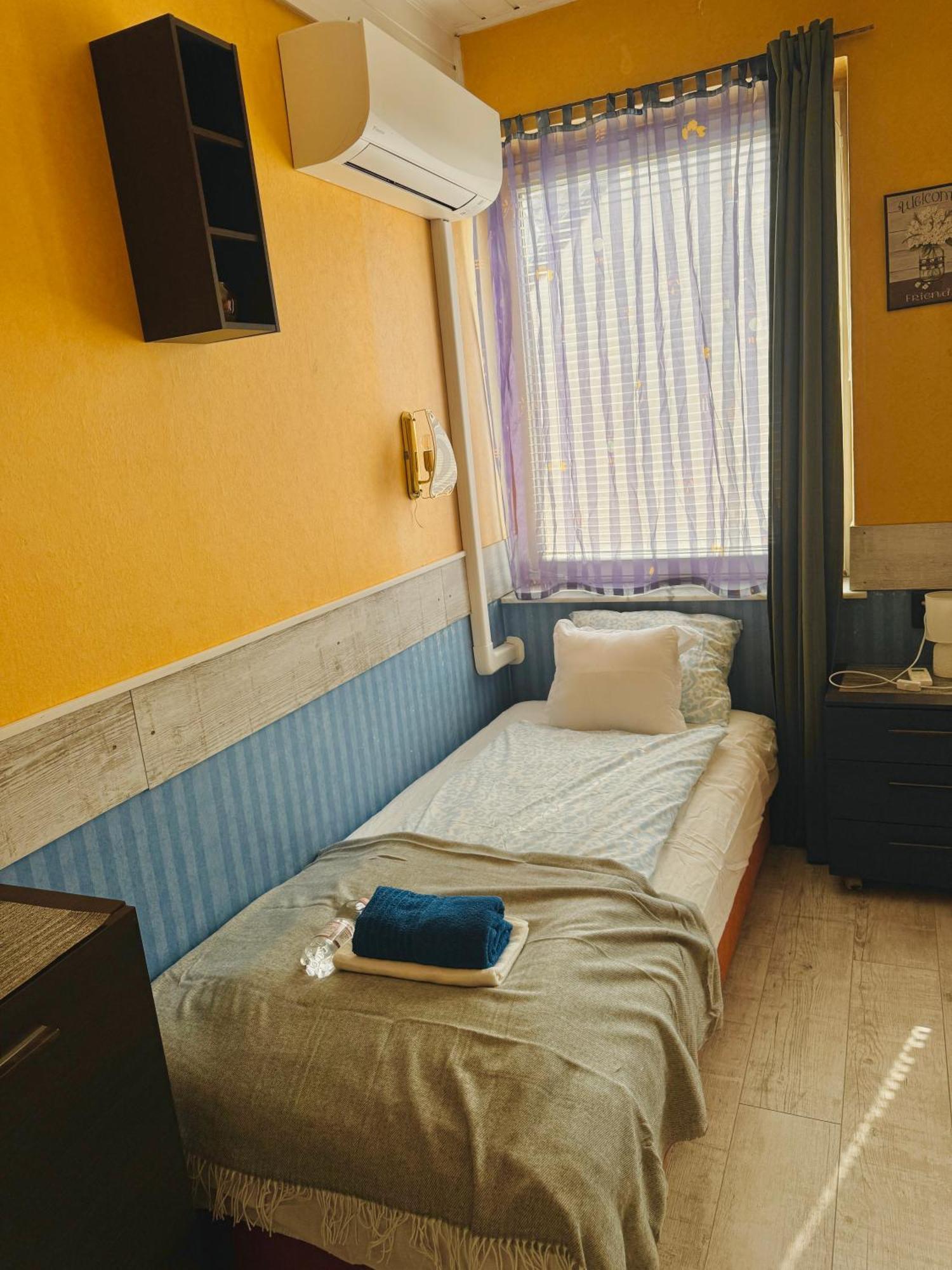 Sailor'S Apartman Siófok Exterior foto